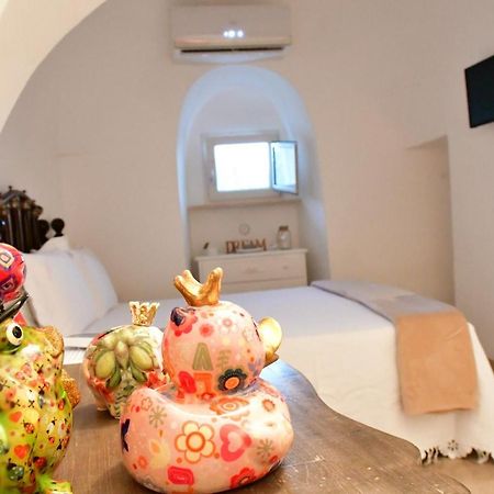 I Trulli Del Fattore Locorotondo Buitenkant foto