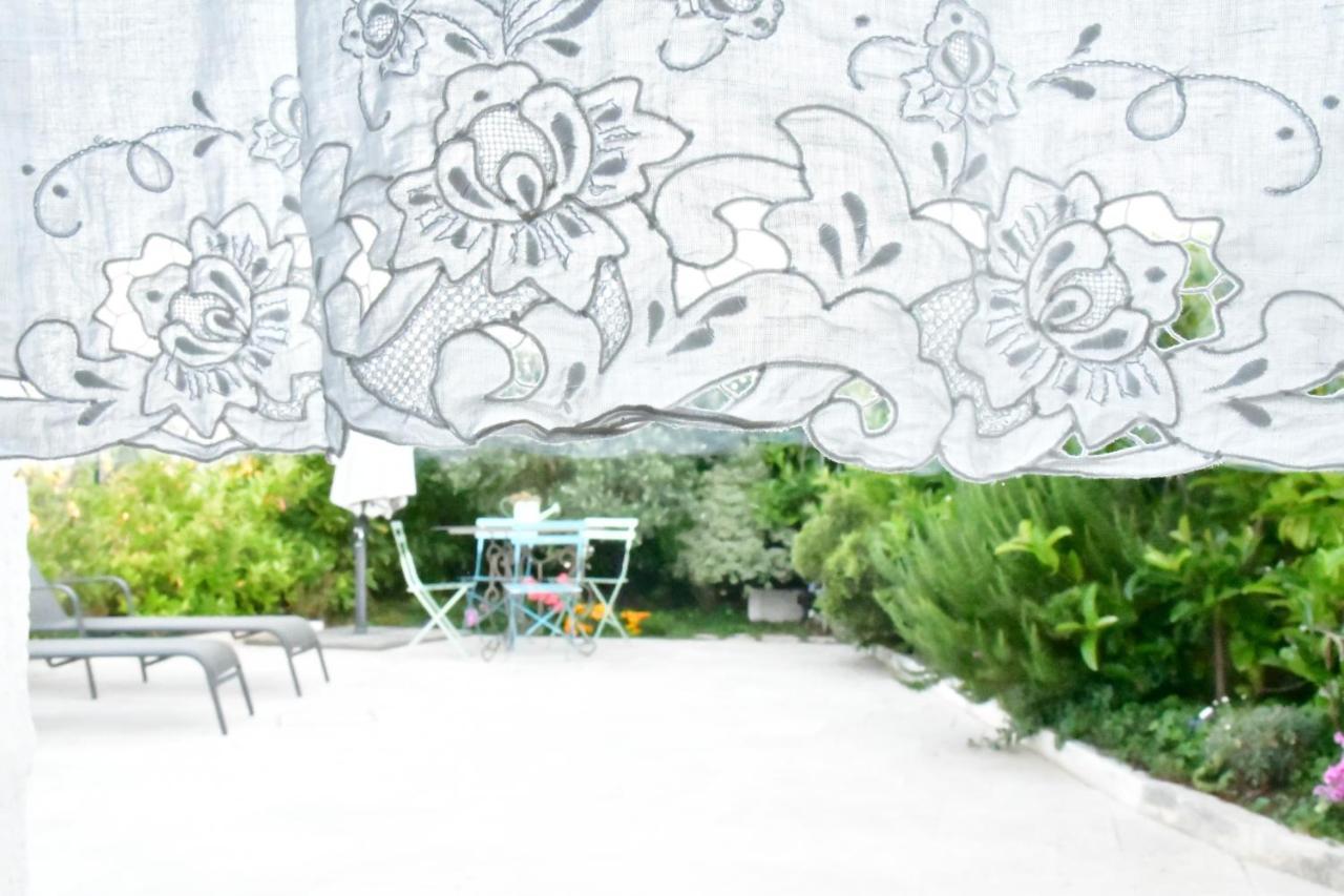 I Trulli Del Fattore Locorotondo Buitenkant foto