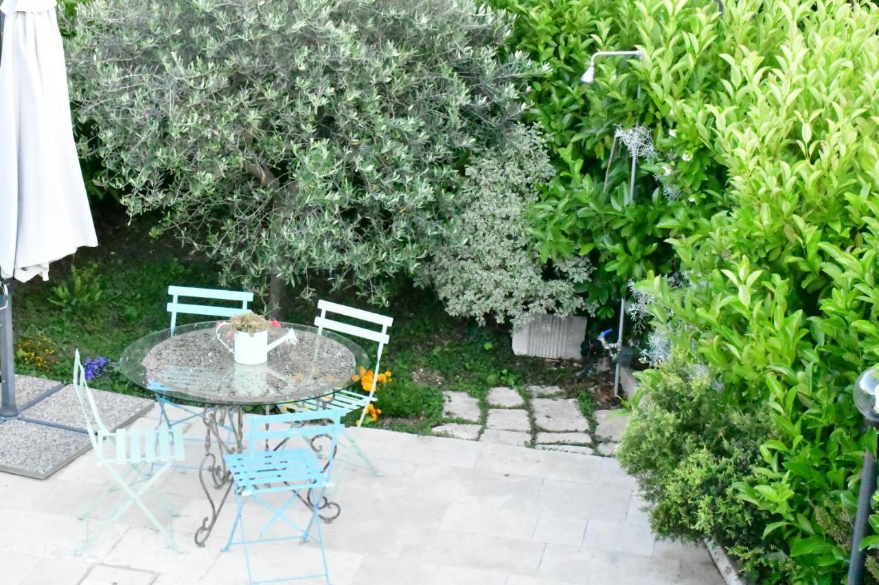 I Trulli Del Fattore Locorotondo Buitenkant foto