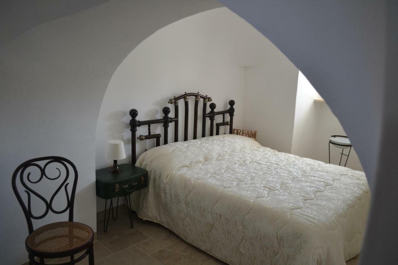 I Trulli Del Fattore Locorotondo Buitenkant foto