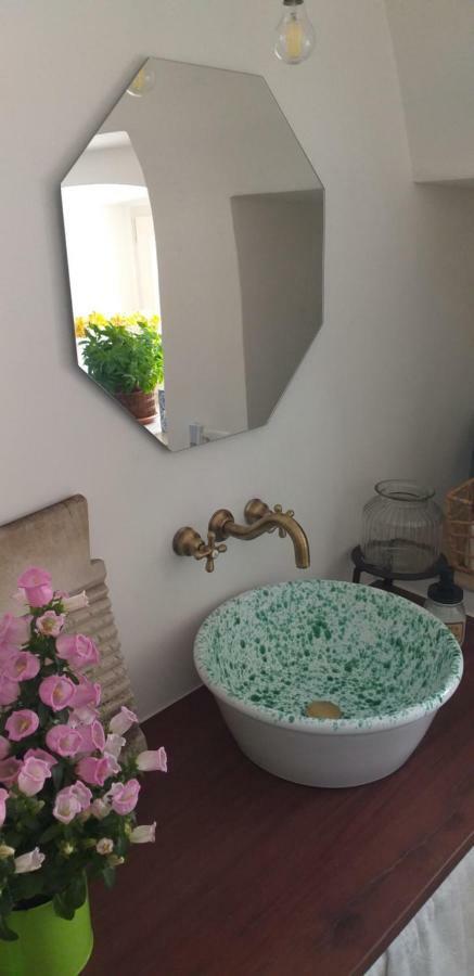 I Trulli Del Fattore Locorotondo Buitenkant foto